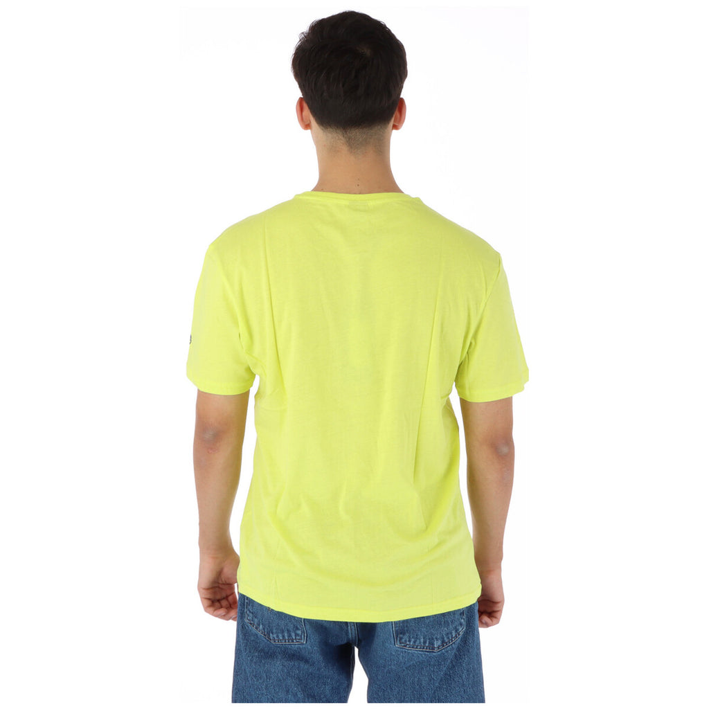 North Sails — Men's T-shirt 902402 — view 2