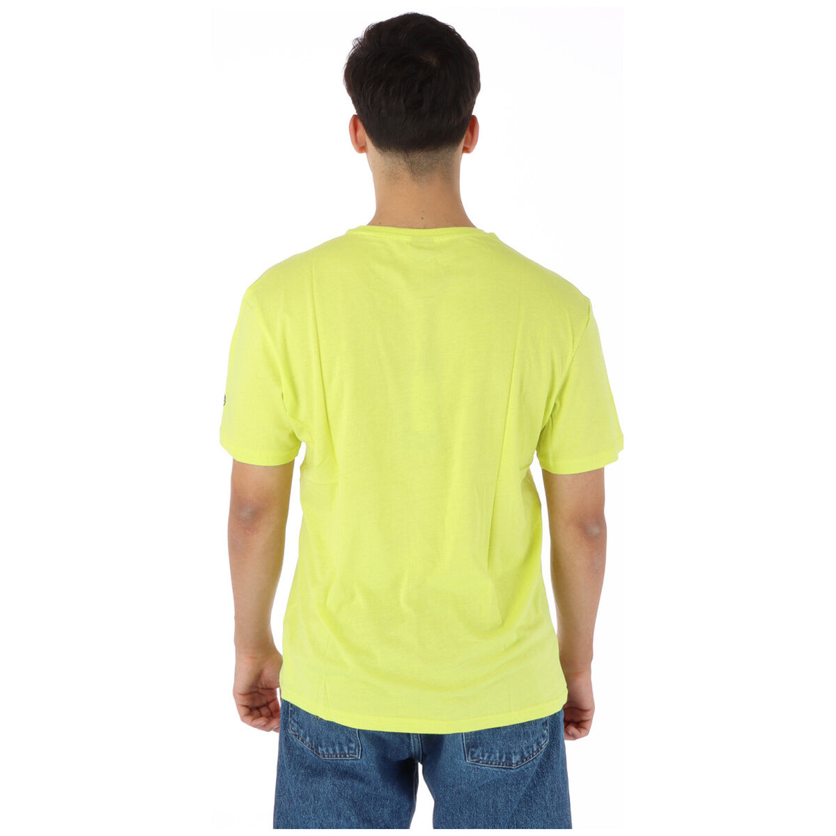 North Sails — T-shirt 902402 homme — vue 2