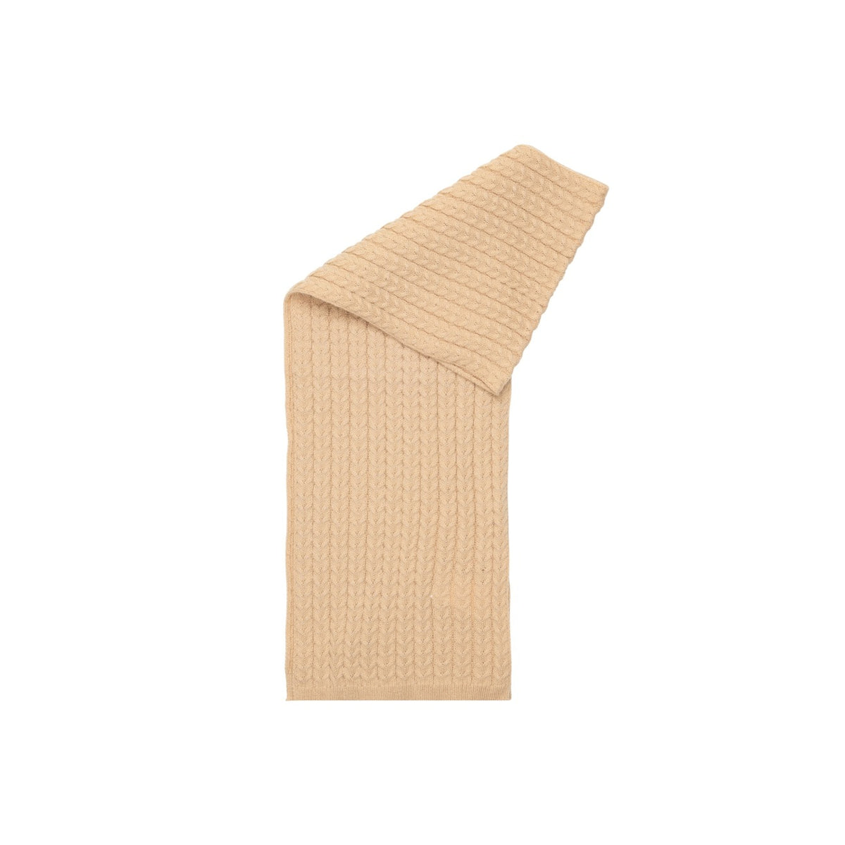 Only — Écharpe réf. 15350200 beige femme — vue 2