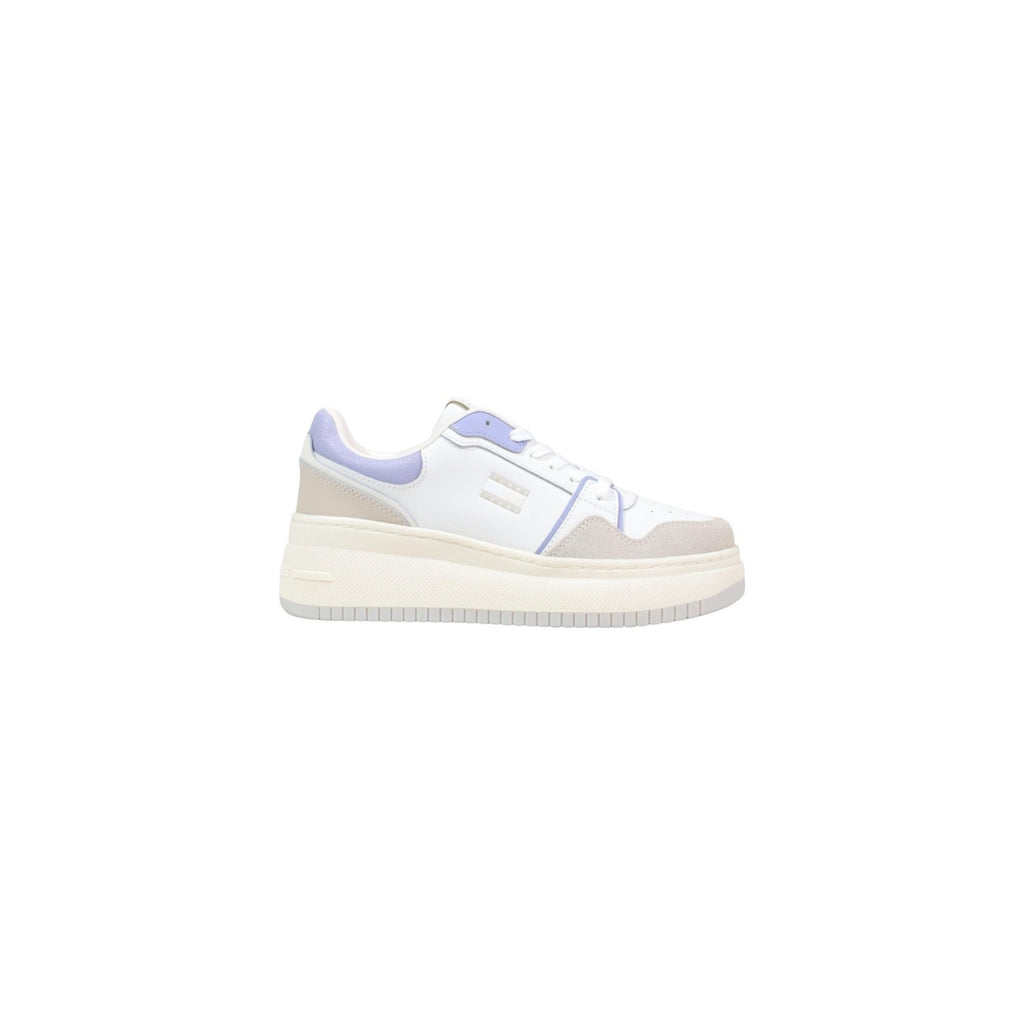 Tommy Jeans — Baskets EN0EN02916 blanches femme