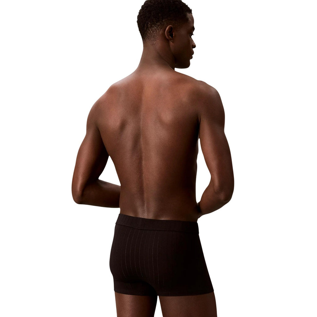 Calvin Klein Underwear — Boxer court homme — vue 3