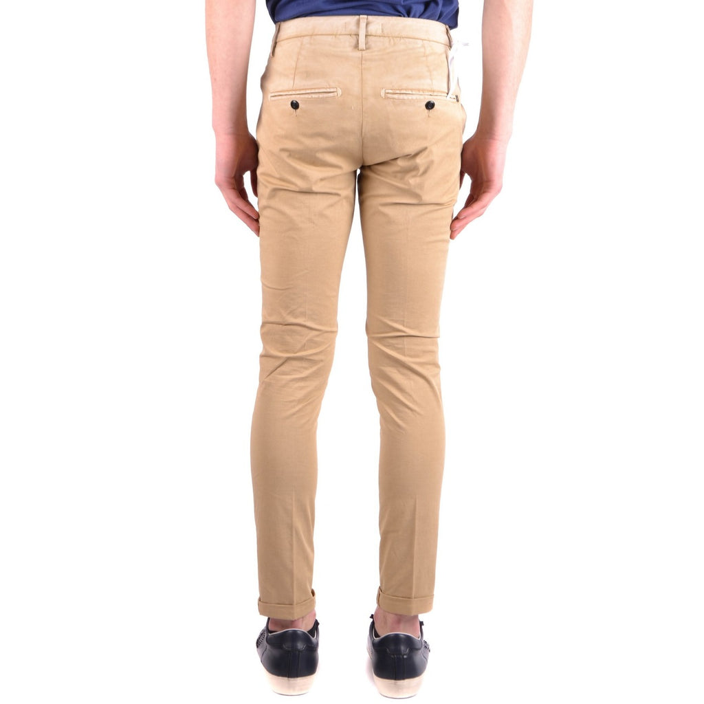 Dondup — Hose Art.-Nr. B_32424 beige für Herren — Ansicht 4