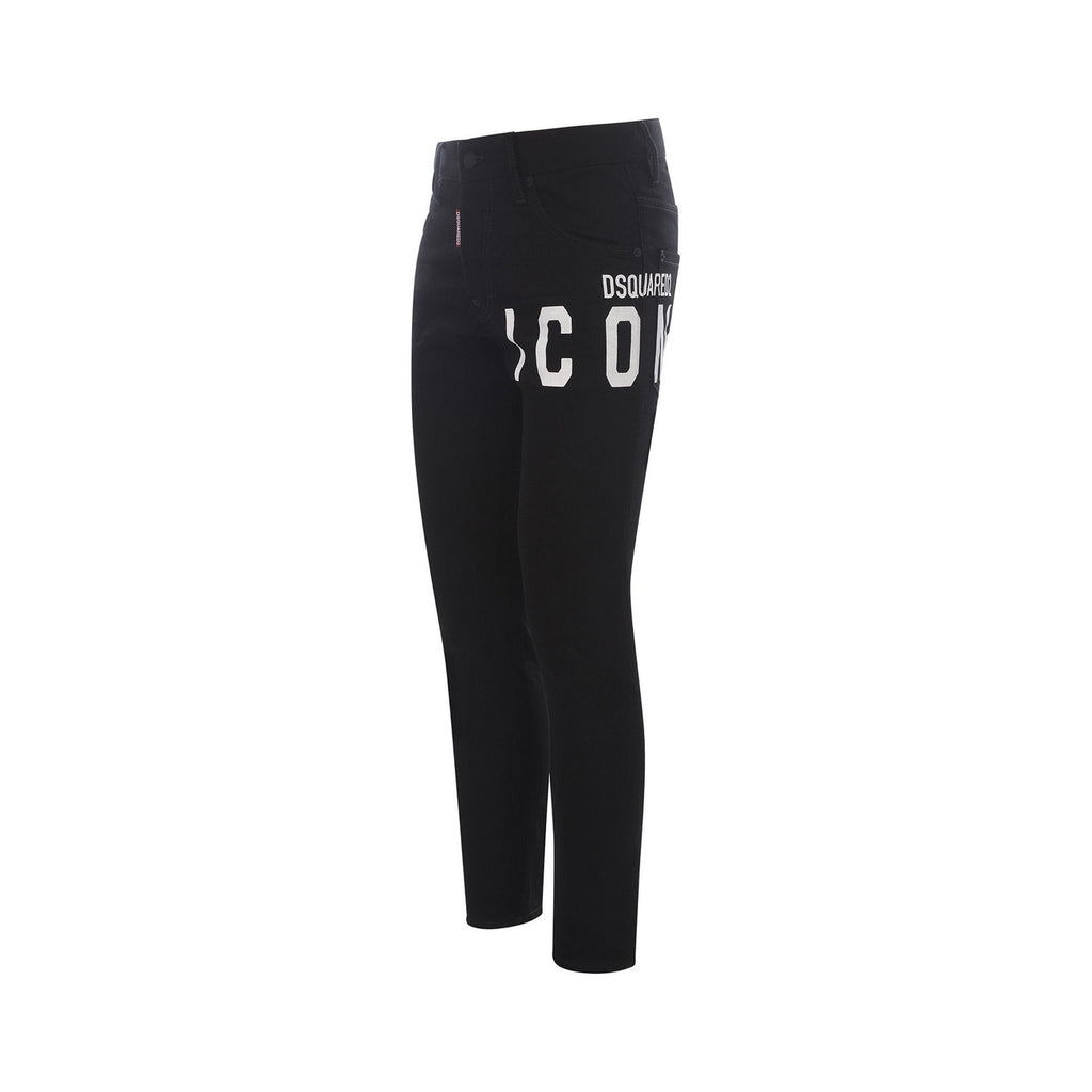 Dsquared — jeans B_44373 voor heren — afbeelding 2