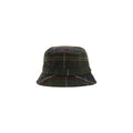 Barbour — Groene Heidi Tartan dameshoed