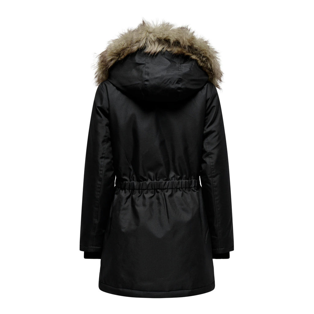 Only — Jacket ref. 15304625 black woman — view 2