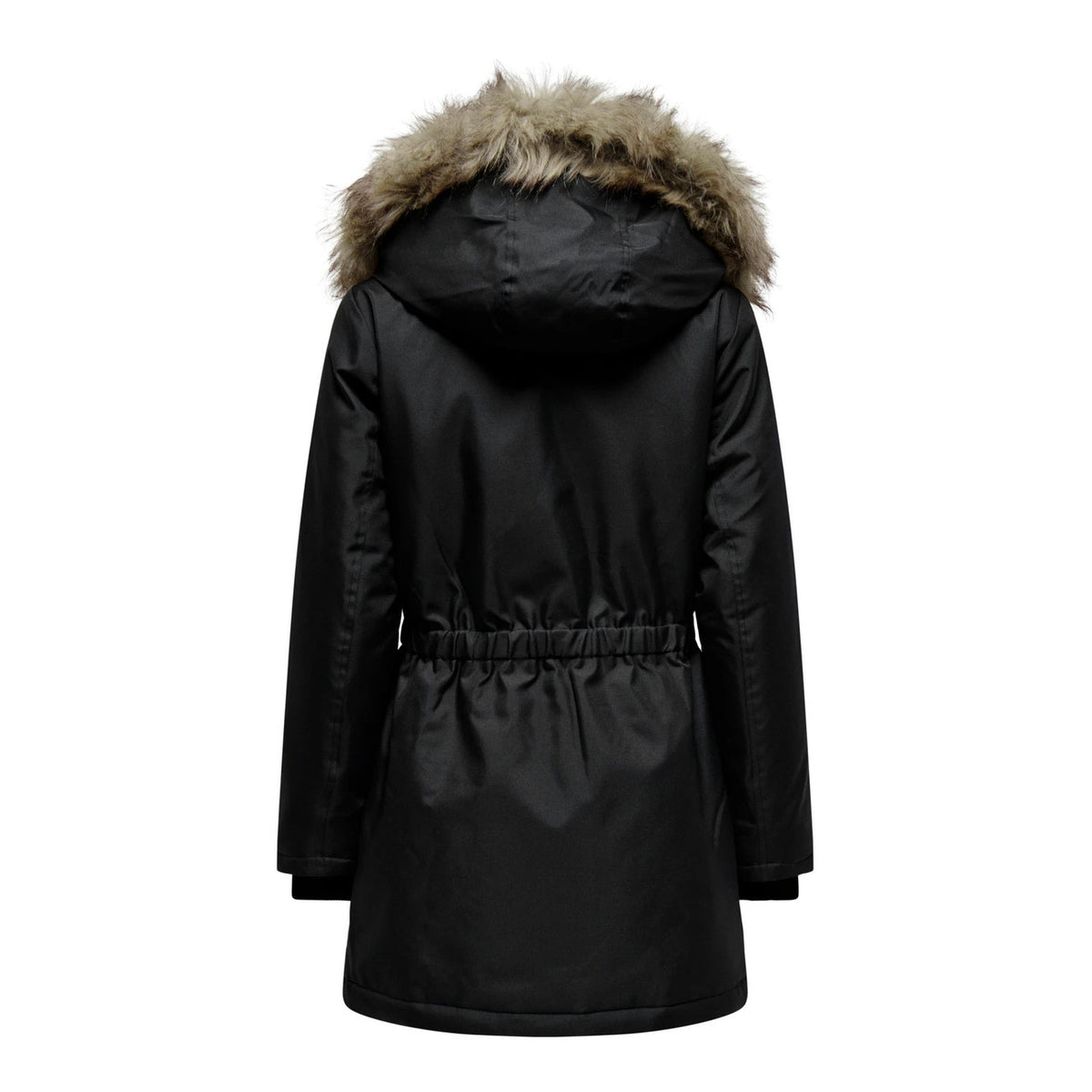 Only — Veste réf. 15304625 noir femme — vue 2