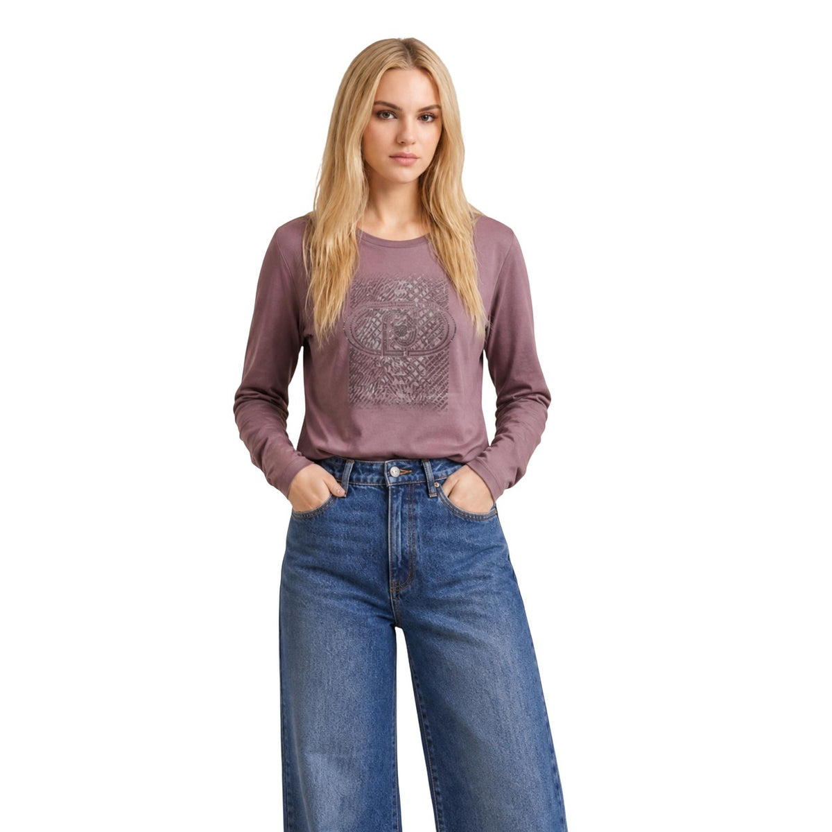 Liu Jo — T-shirt ref. Women’s T-SHIRT