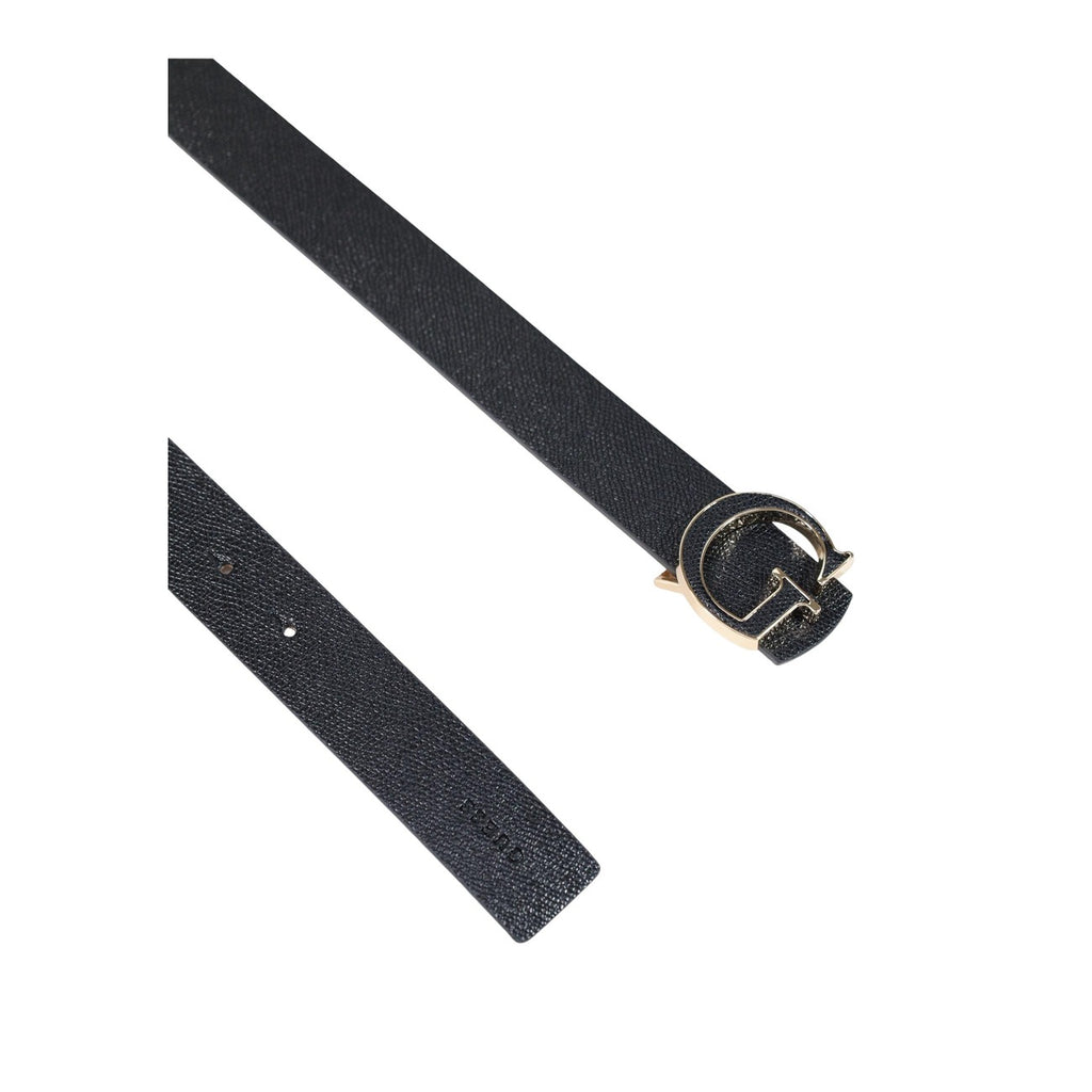 Guess — Ceinture Amorette Nt Adj & Re femme - coloris noir — vue 4