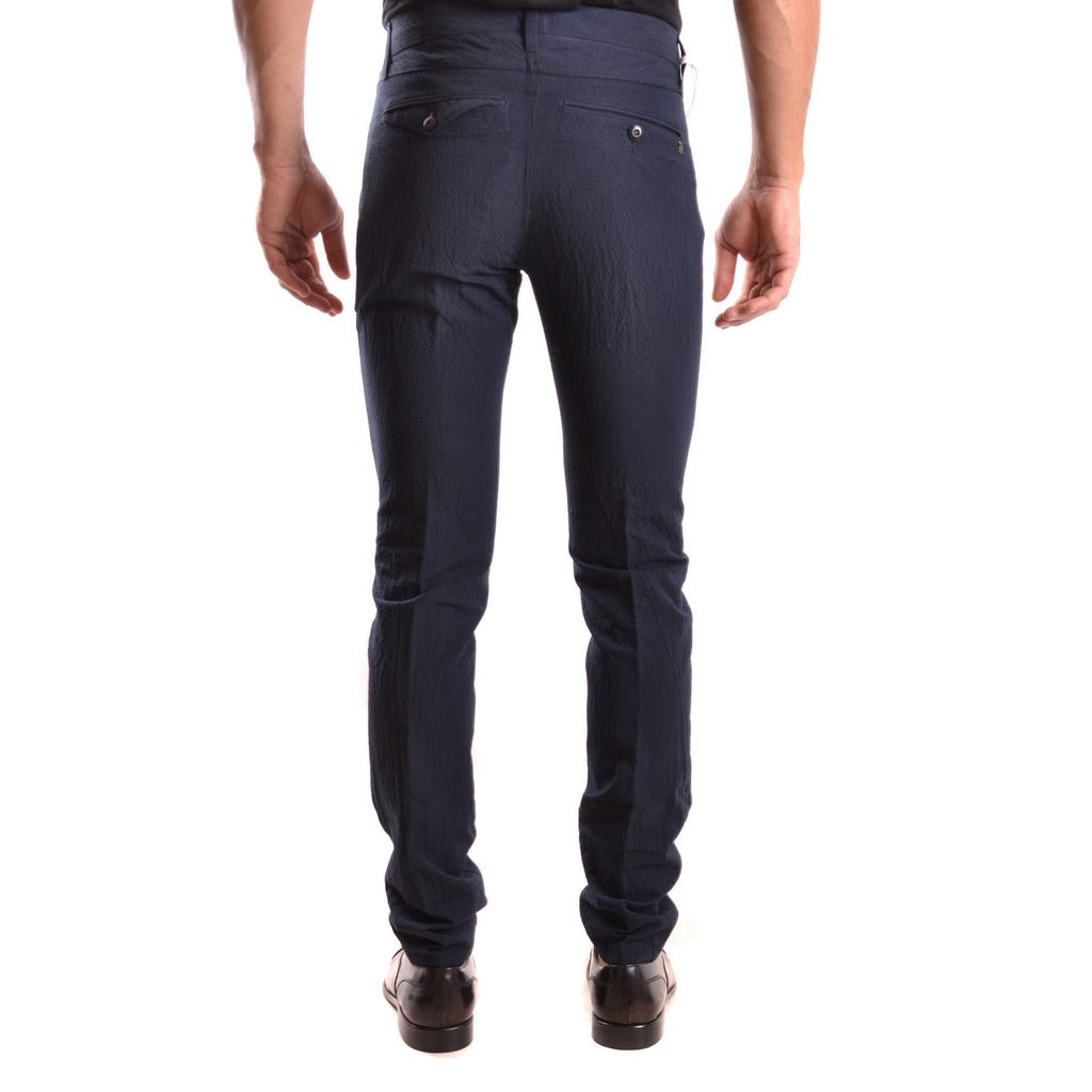 Dondup — Hose Art.-Nr. B_26056 blau für Herren — Ansicht 4