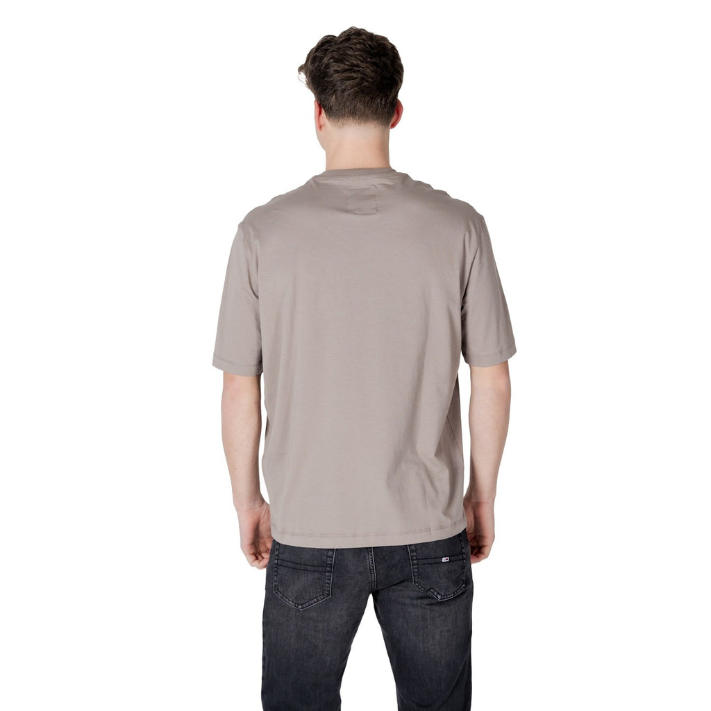 Armani Exchange — Men’s T-shirt XM000366 — view 2
