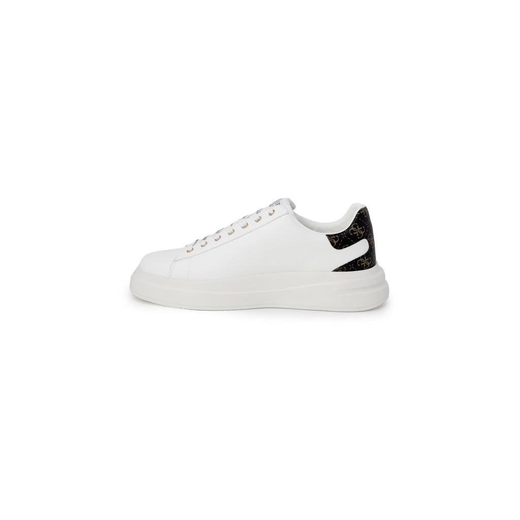 Guess — Fmpvib Lea12 herensneakers — afbeelding 3
