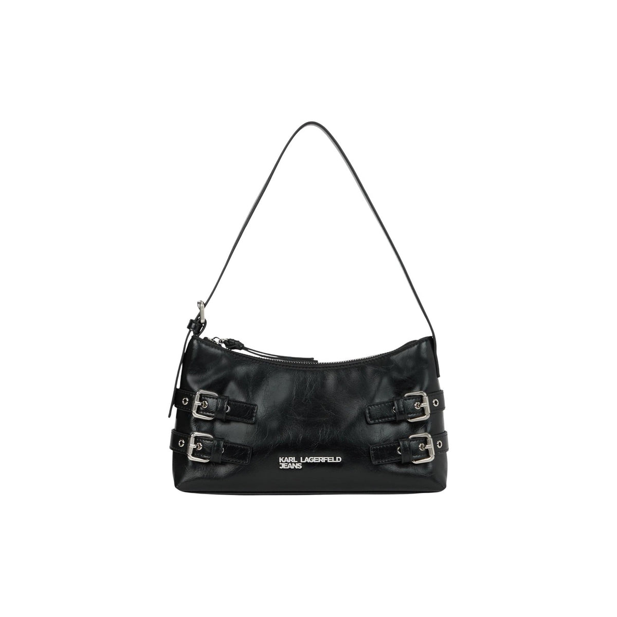 Karl Lagerfeld Jeans — Sac noir B1W30156 femme