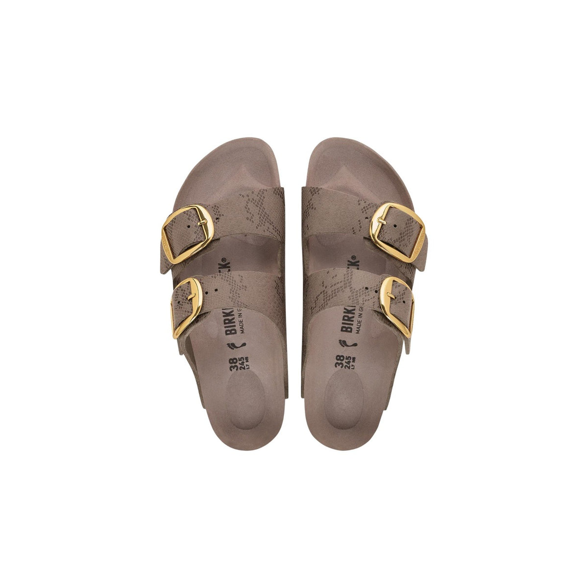 Birkenstock — Arizona Big Buckle femme — vue 5
