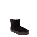 Chiara Ferragni — Women's black platform Eyelike ankle boots
