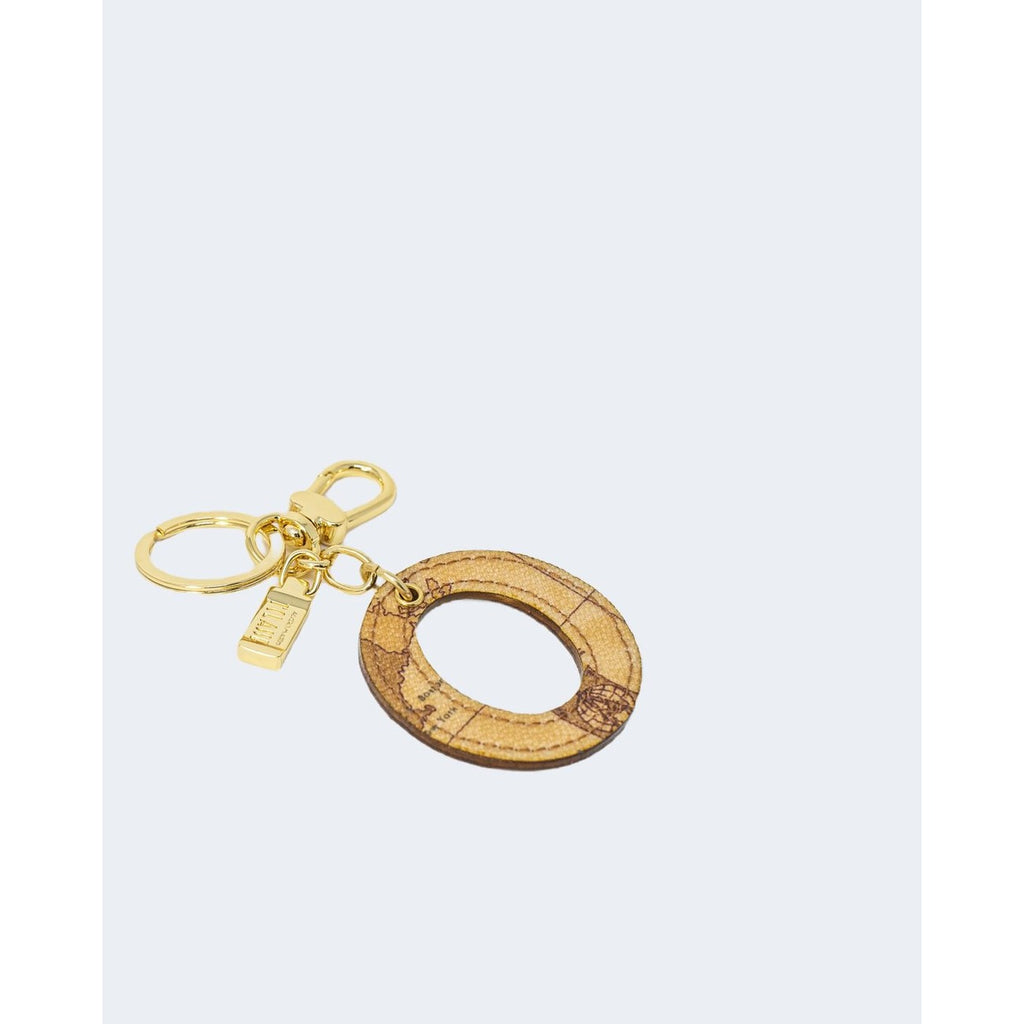 Alviero Martini Prima Classe — sleutelhanger beige voor dames — afbeelding 3