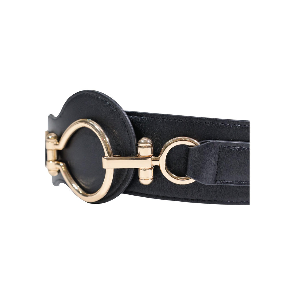 Morgan — Accessories Belts black woman — view 4