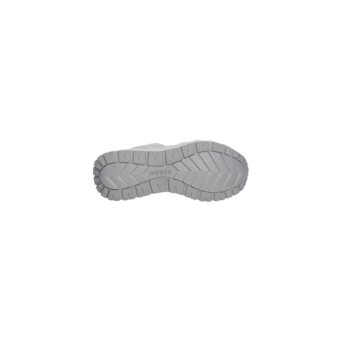 Guess — Baskets Runit3 femme — vue 3