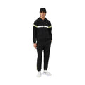 Lacoste — Survêtement WH0219 noir homme