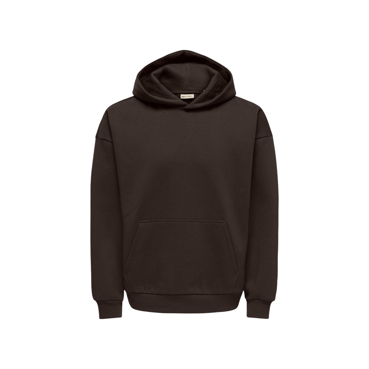Only & Sons — Sweat à capuche Ceres homme — vue 3