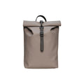 Rains — Rolltop Rucksack Mini unisexe