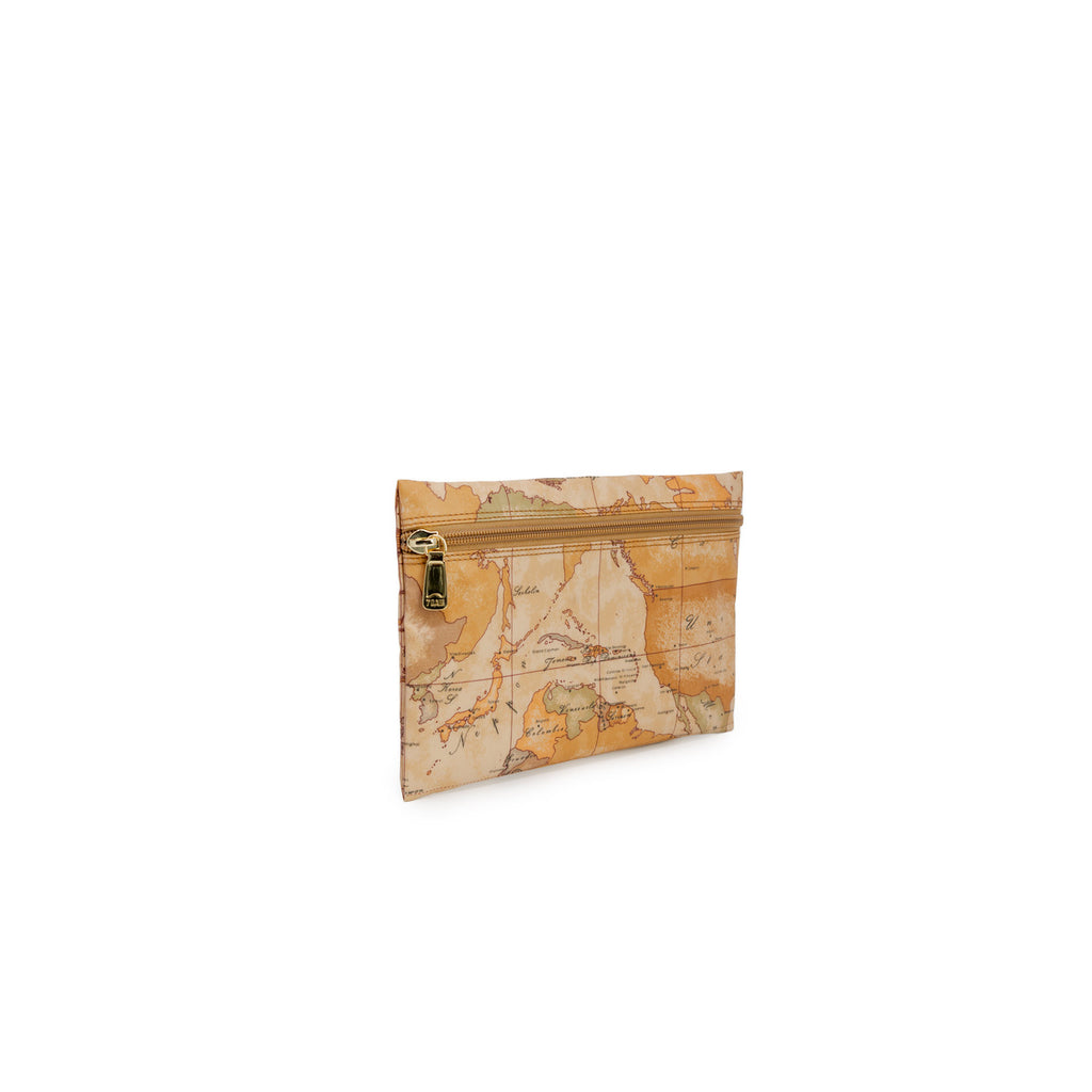 Alviero Martini Prima Classe — Beige damestas — afbeelding 3