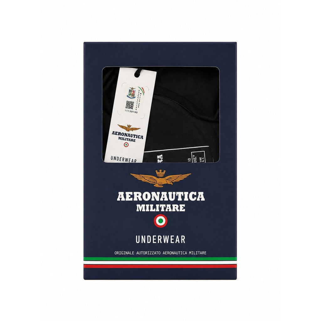 Aeronautica Militare — T-shirt homme SCOTI001J508 — vue 3