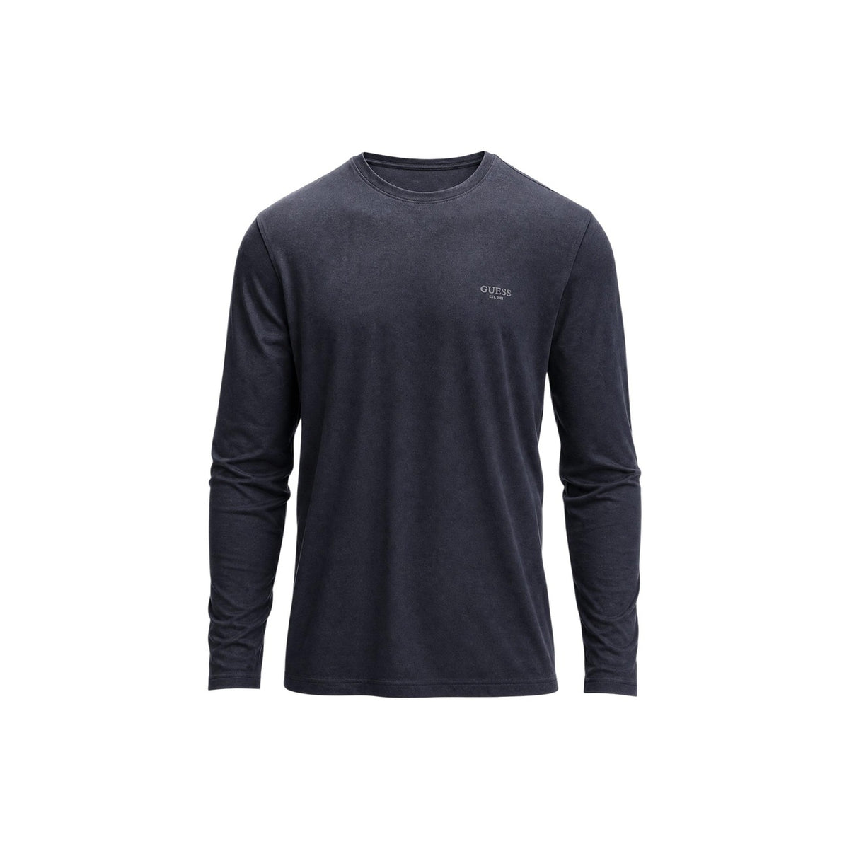 Guess — T-shirt Core Extra Sli voor heren — afbeelding 2