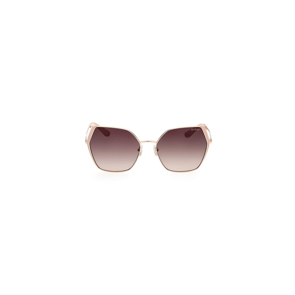 Guess — Women's sunglasses - brown color