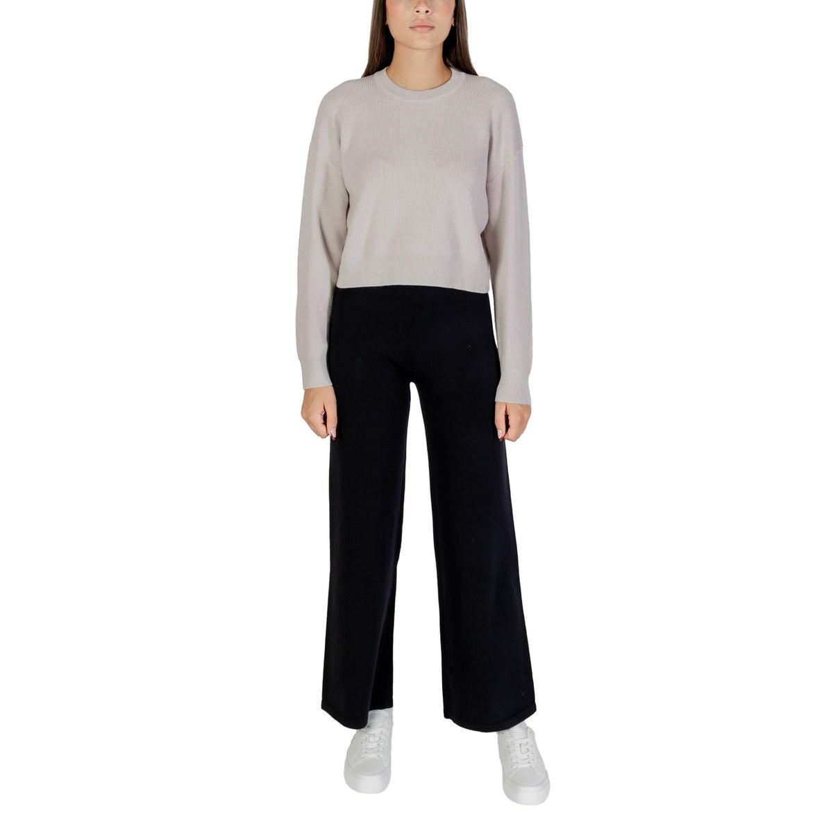 Choral — Damen-Pullover SLI5ML026122D — Ansicht 5