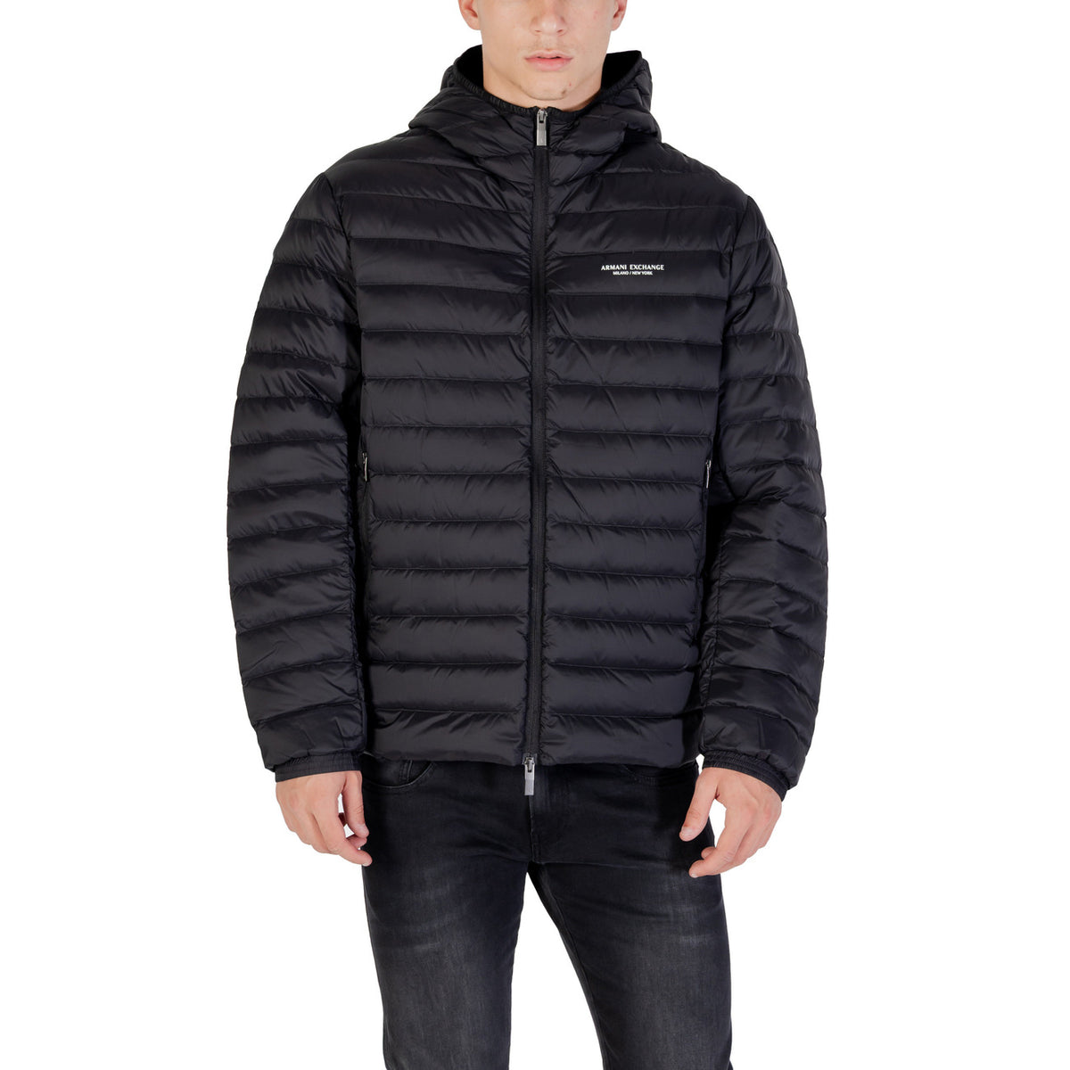 Armani Exchange — Doudoune XM001577 homme