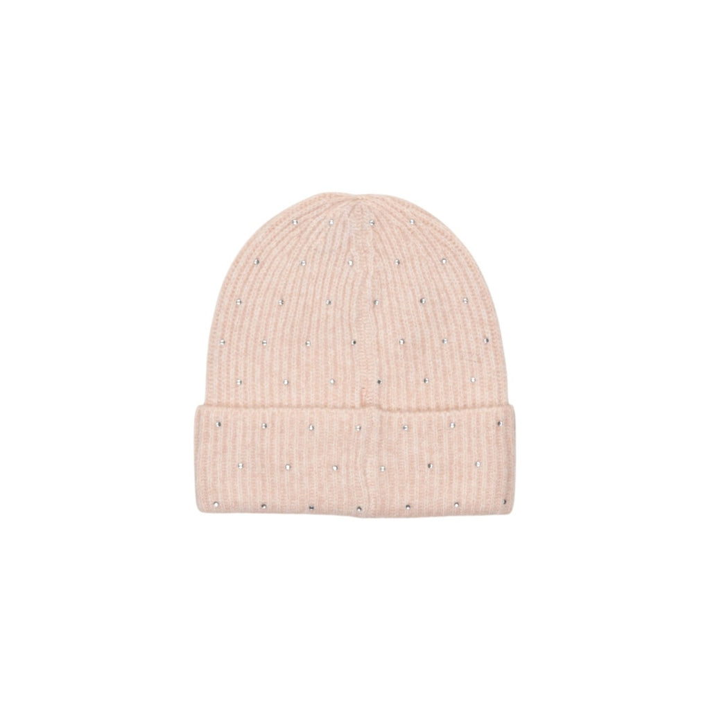 Only — Accessoires Hut Art.-Nr. 15350754 rosa für Damen — Ansicht 2