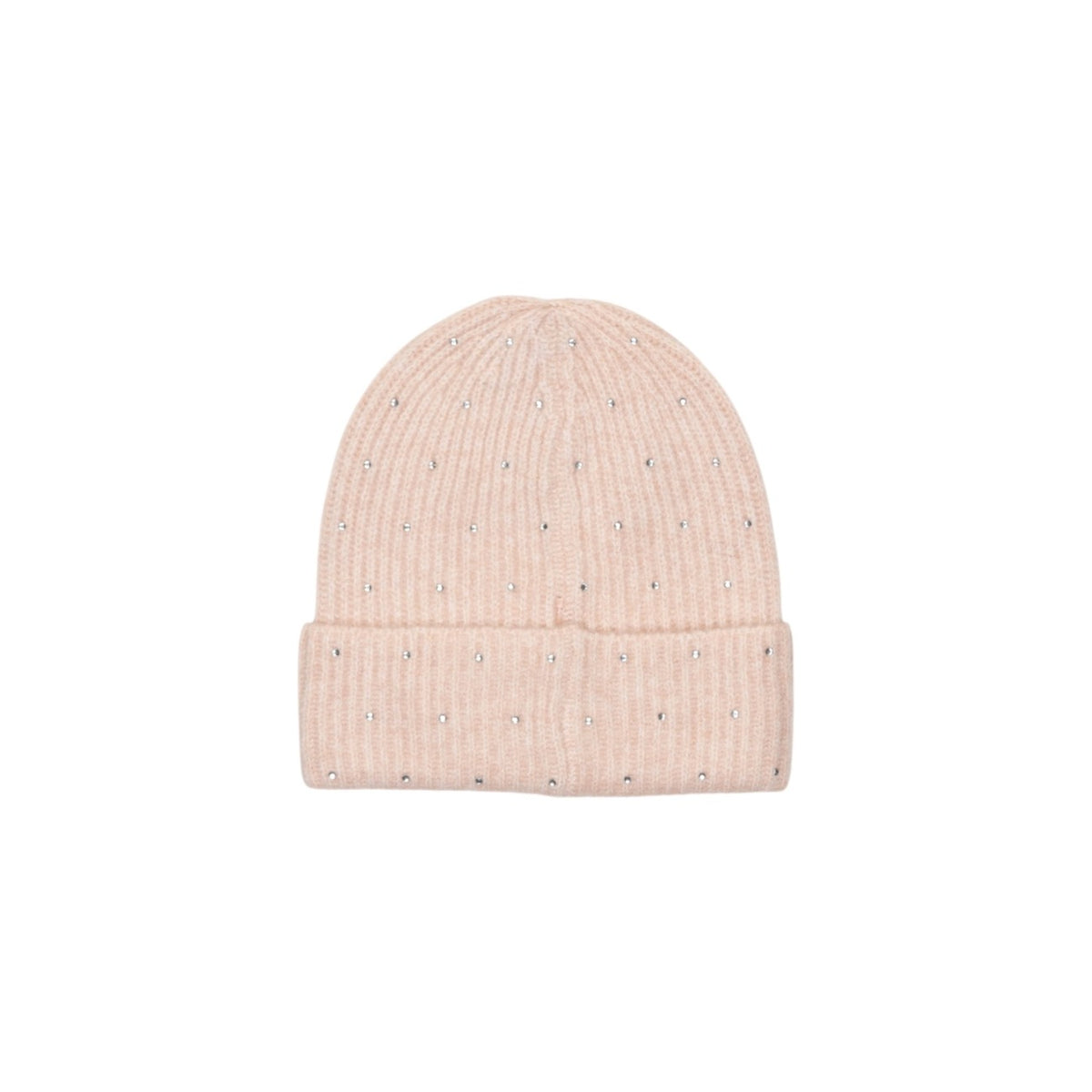 Only — Accessoires Chapeaux réf. 15350754 rose femme — vue 2