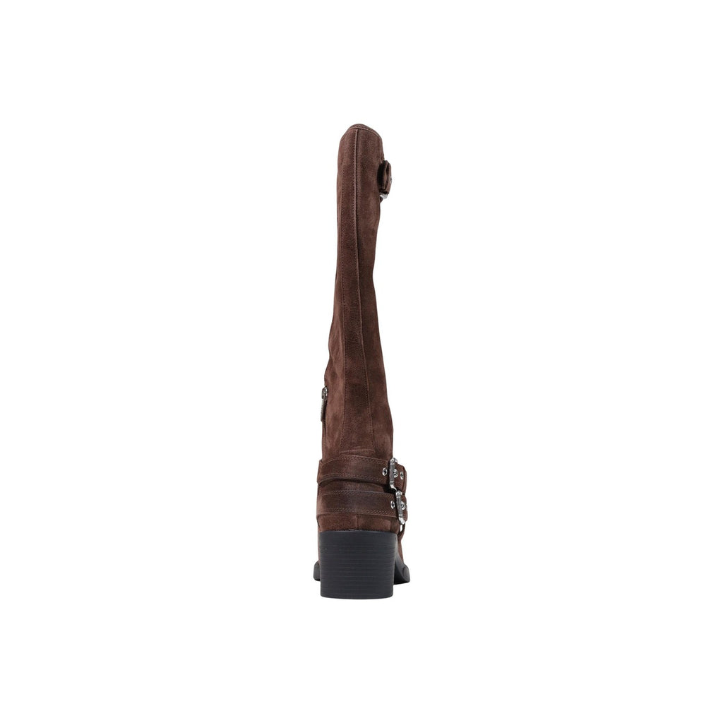 Guess — Bottines Matley femme — vue 5