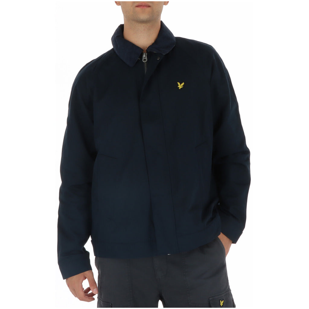 Lyle & Scott — Veste zippée homme