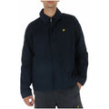 Lyle & Scott — Veste zippée homme