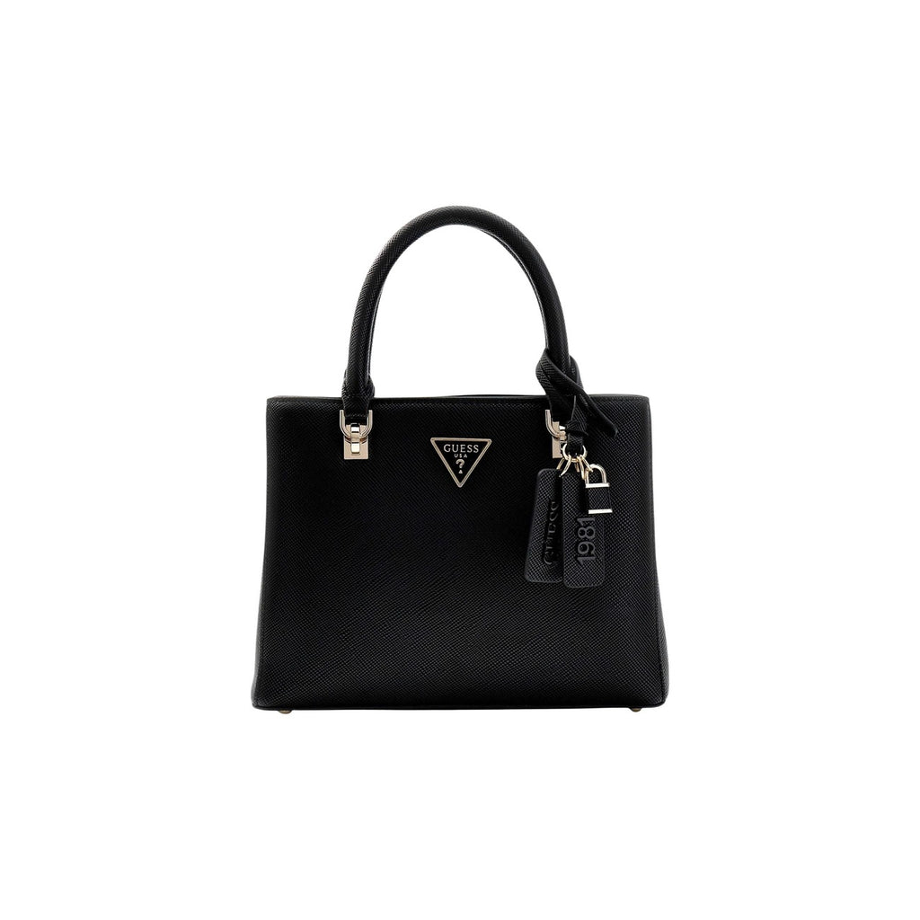 Guess — Women's Hwzg96 72050 bag - black color