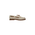 Timberland — Loafers ref. TB0A2Q9XEN7 in women's beige leather