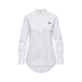 Jacqueline de Yong — Shirt 15368291 round neck beige woman