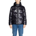 Armani Exchange — Veste 8NZB70 noire homme