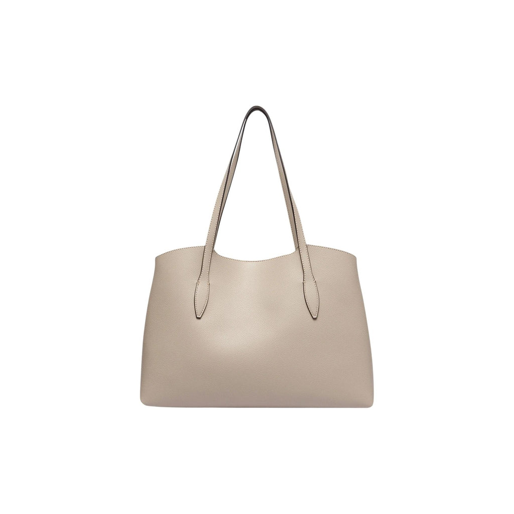 Guess — Tasche Melody für Damen - Farbe grau — Ansicht 3