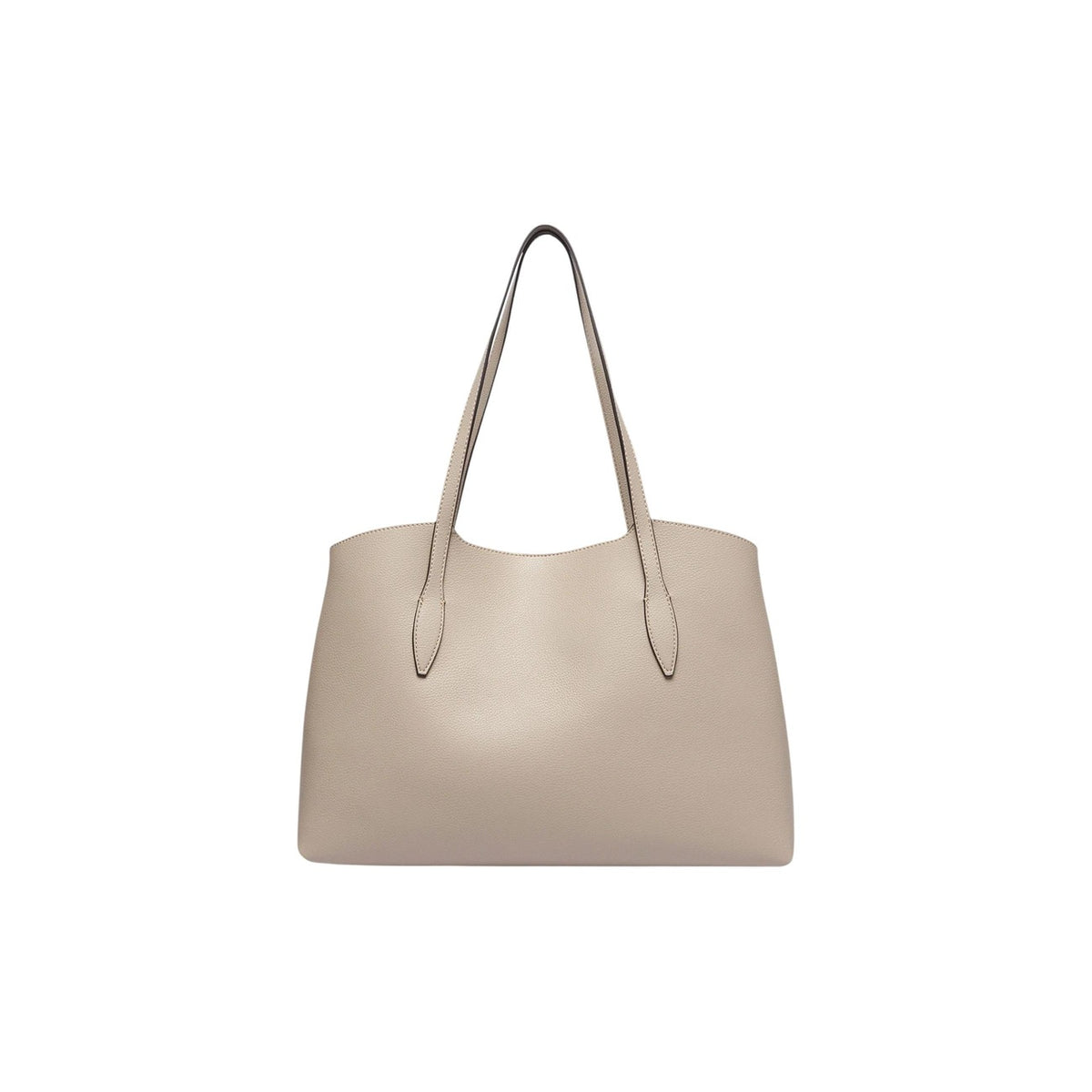 Guess — Tasche Melody für Damen - Farbe grau — Ansicht 3