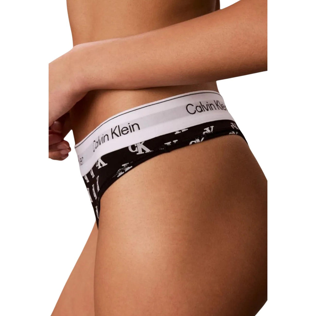 Calvin Klein Underwear — Women's thong — view 2