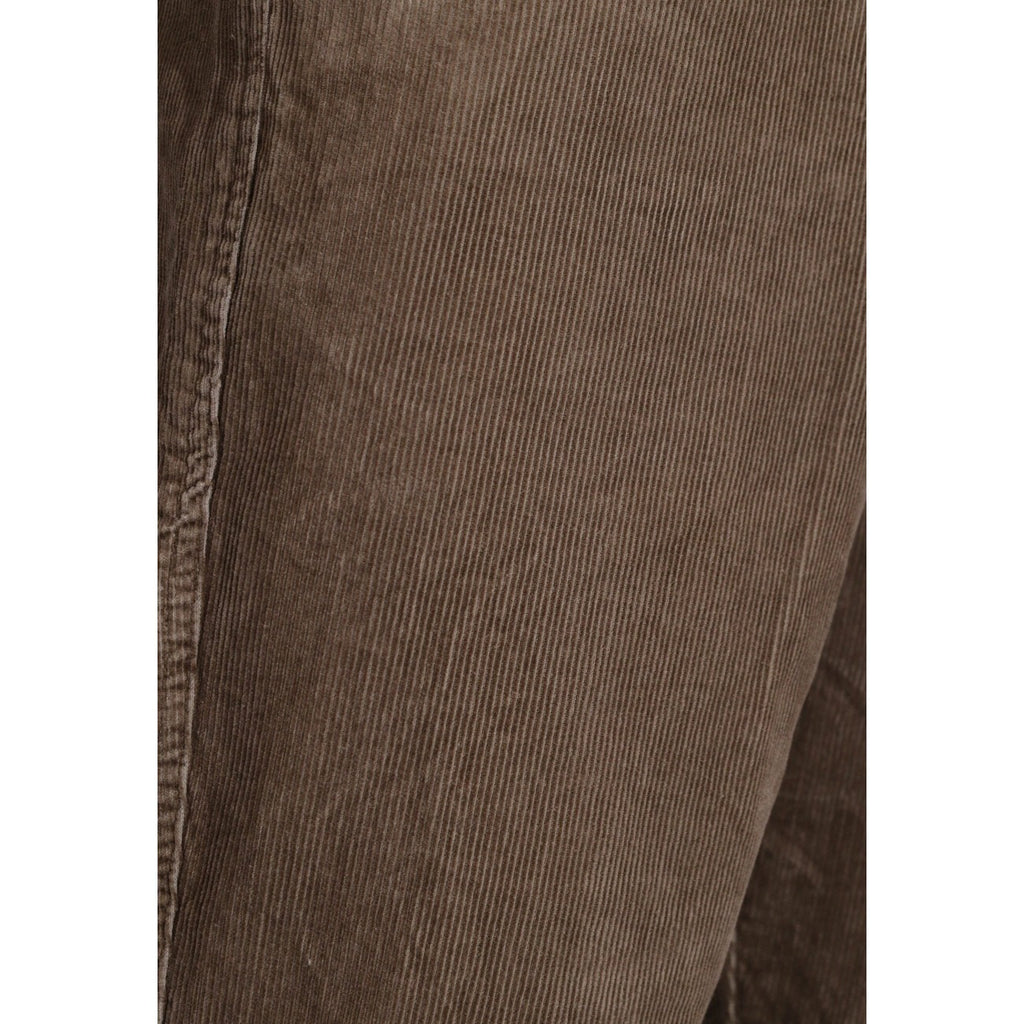 Only & Sons — ONSEDGE Cord-Hose für Herren, Braun — Ansicht 5