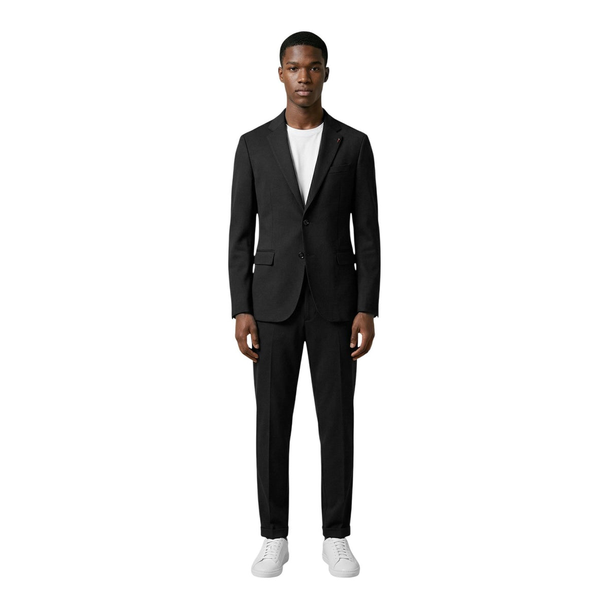 Mulish — Men's LEOPARDI suit — view 6