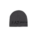 EA7 — Casquette gris homme
