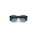 Persol — Lunettes de soleil noir homme