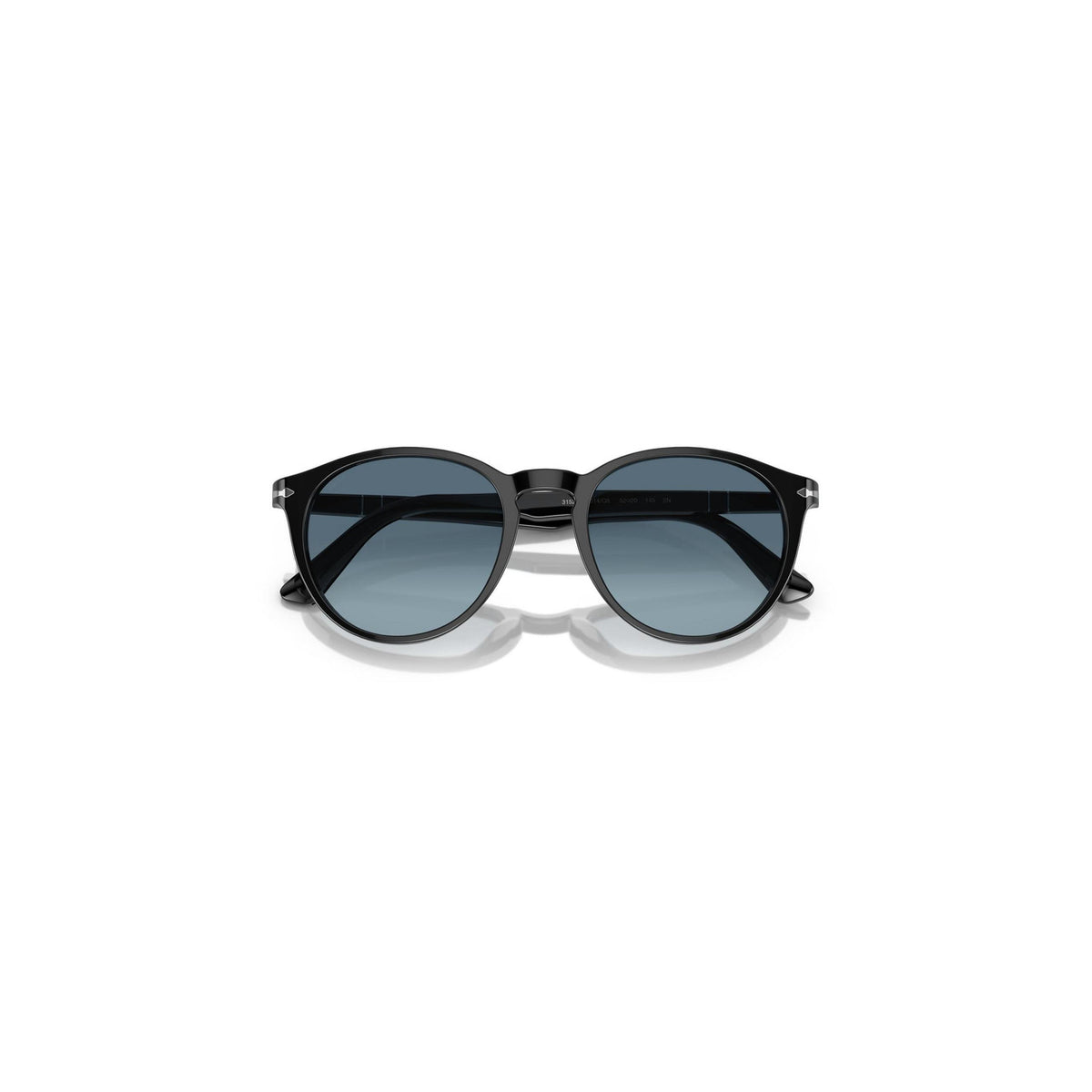 Persol — Lunettes de soleil noir homme