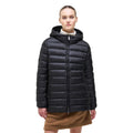 Colmar Originals — Jacket ref. QUILTED JACKET WITH HOOD black woman