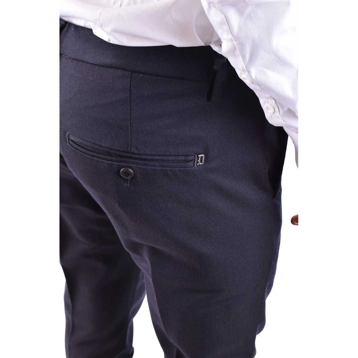Dondup — Pantalon réf. V_26732 bleu homme — vue 5