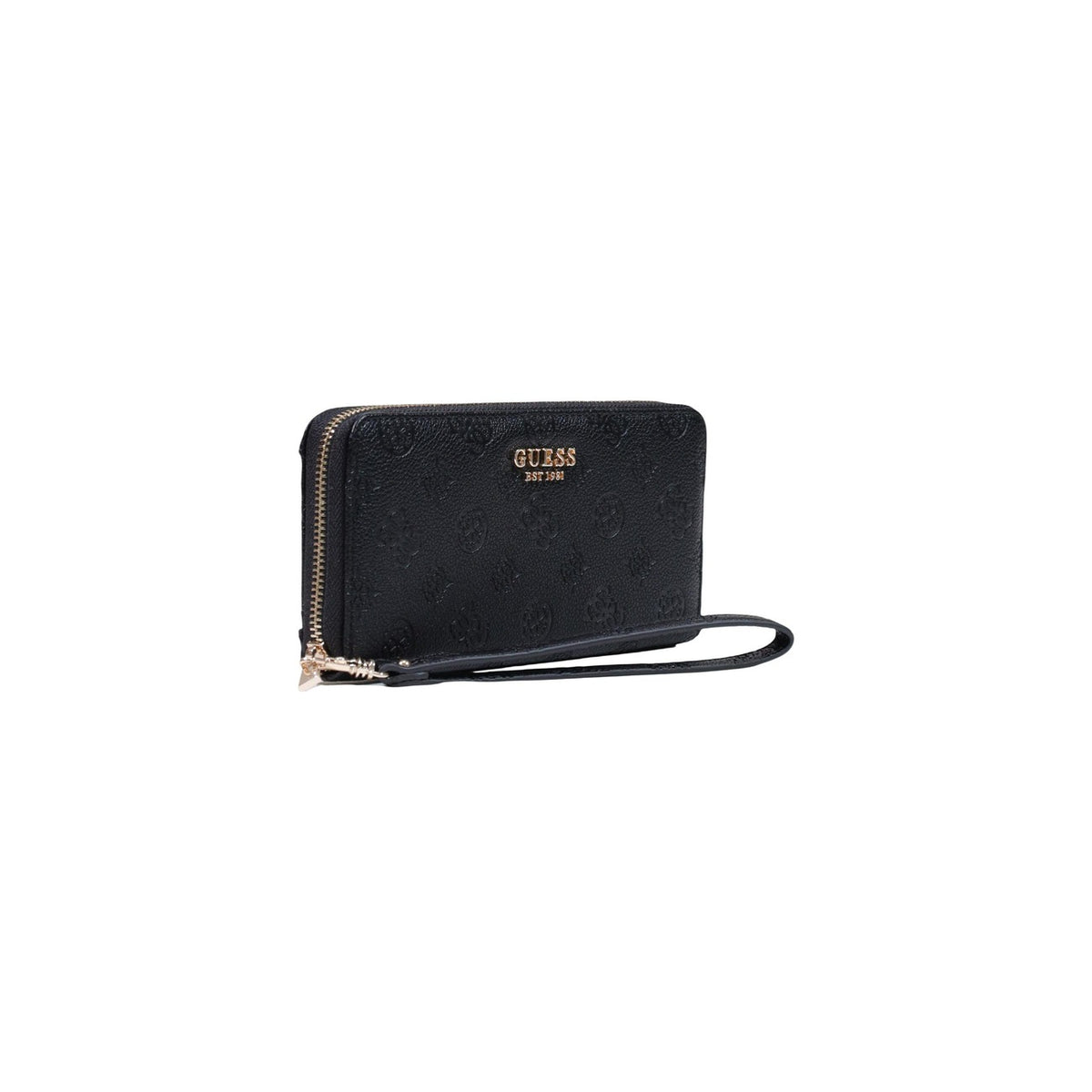 Guess — Women's Diana SLG Large Zip Wallet — view 2